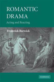 Hardcover Romantic Drama Book