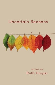 Paperback Uncertain Seasons Book