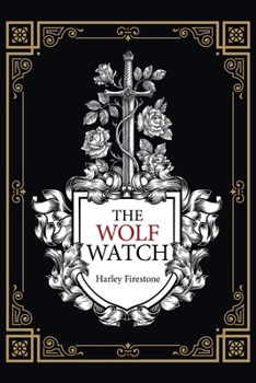Paperback The Wolf Watch Book