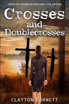 Paperback Crosses & Doublecrosses Book