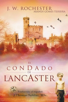 Paperback El Condado Lancaster [Spanish] Book