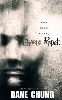 Paperback Charlie Puppet Book