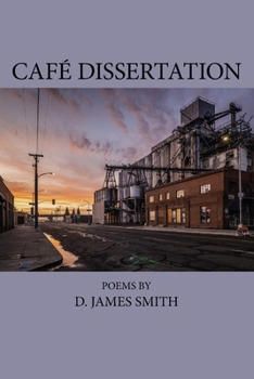 Paperback Café Dissertation Book