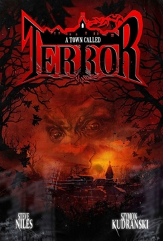 Paperback Town Called Terror Book