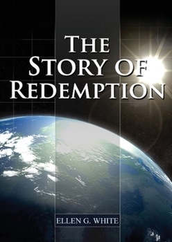 Paperback The Story of Redemption [Large Print] Book