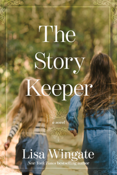 The Story Keeper - Book #2 of the Carolina Heirlooms