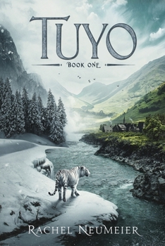 Tuyo - Book #1 of the Tuyo