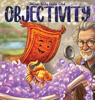 Hardcover Objectivity Book