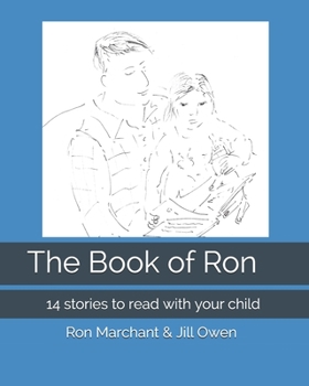 Paperback The Book of Ron Book