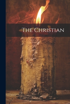 Paperback The Christian Book