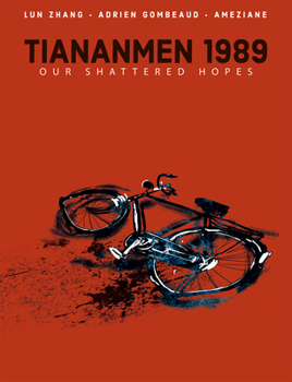 Hardcover Tiananmen 1989: Our Shattered Hopes Book