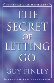 Paperback The Secret of Letting Go Book
