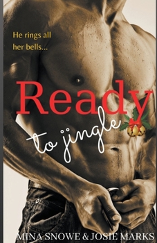 Paperback Ready to Jingle Book