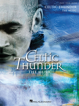 Paperback Celtic Thunder: The Music Book