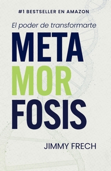 Metamorfosis (Spanish Edition)