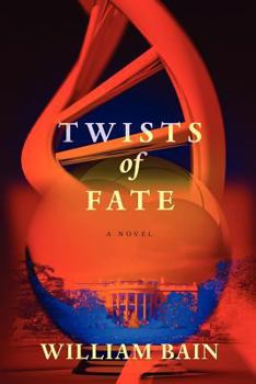 Paperback Twists of Fate Book