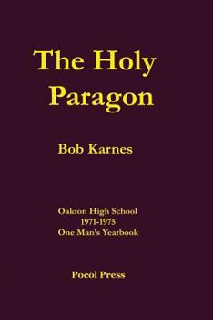 Paperback The Holy Paragon Book