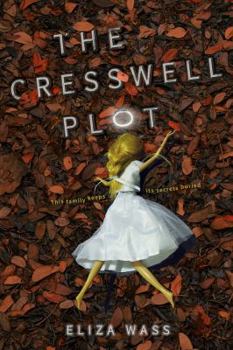 Hardcover The Cresswell Plot Book