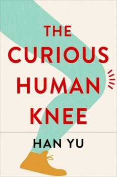 Hardcover The Curious Human Knee Book