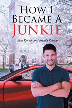 Paperback How I Became A Junkie Book