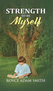Hardcover Strength to be Myself Book