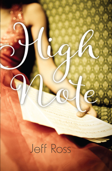 Paperback High Note Book