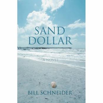 Paperback Sand Dollar Book