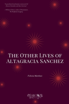 Paperback The Other Lives of Altagracia Sanchez Book