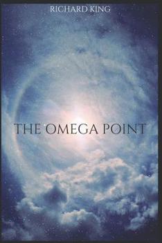 Paperback The Omega Point Book