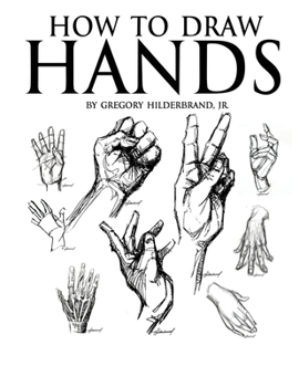 How to Draw Hands