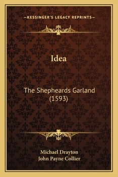 Idea: The Shepheards Garland