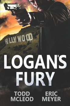 Paperback Logan's Fury Book