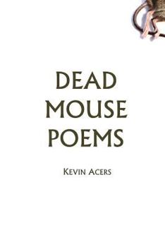 Paperback Dead Mouse Poems Book