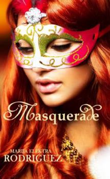 Paperback Masquerade Book