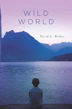 Paperback Wild World Book