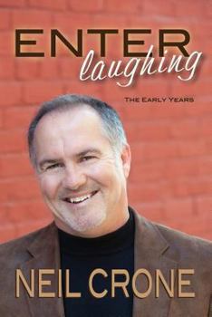 Paperback Enter Laughing: The Early Years Book