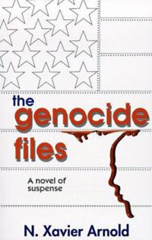 Paperback The Genocide Files Book