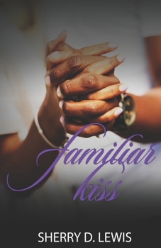 Paperback Familiar Kiss Book