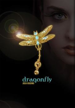 Paperback Dragonfly Book
