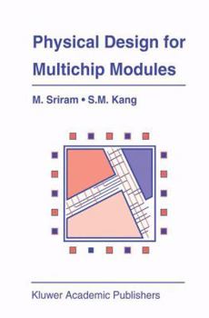 Paperback Physical Design for Multichip Modules Book