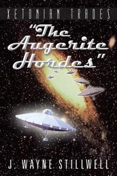 Paperback Xetonian Trades: The Augerite Hordes Book
