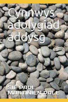 Paperback Cynnwys adolygiad addysg [Welsh] Book