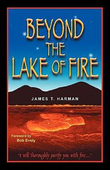 Paperback Beyond the Lake of Fire Book