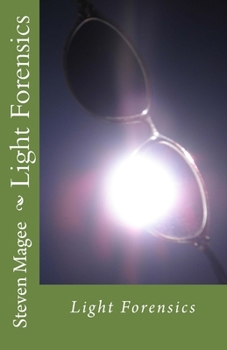 Paperback Light Forensics Book