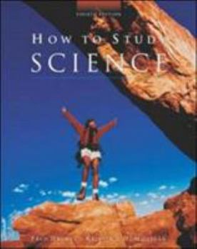 How to Study Science