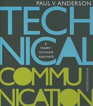 Paperback Technical Communication Book