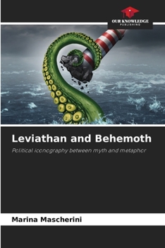 Paperback Leviathan and Behemoth Book