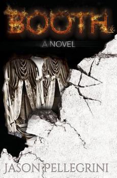 Paperback Booth Book