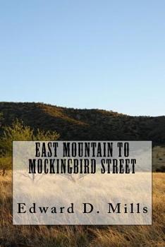 Paperback East Mountain to Mockingbird Street Book