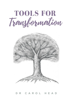 Paperback Tools for Transformation Book
